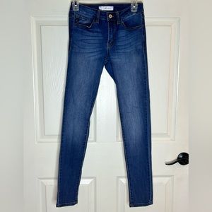 Kancan jeans size 5